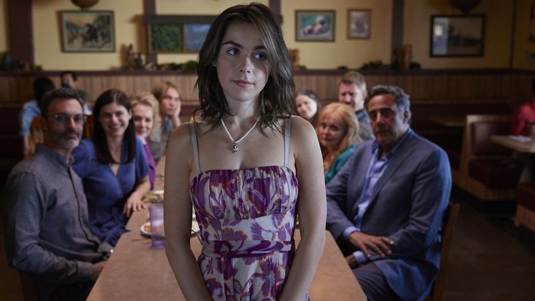 кадр из фильма Полевой цветок