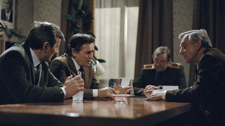 кадр из фильма Rubikova kostka