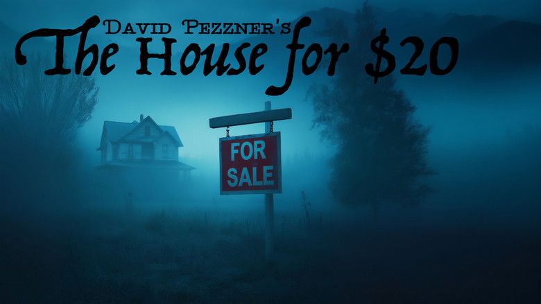 кадр из фильма The House for $20
