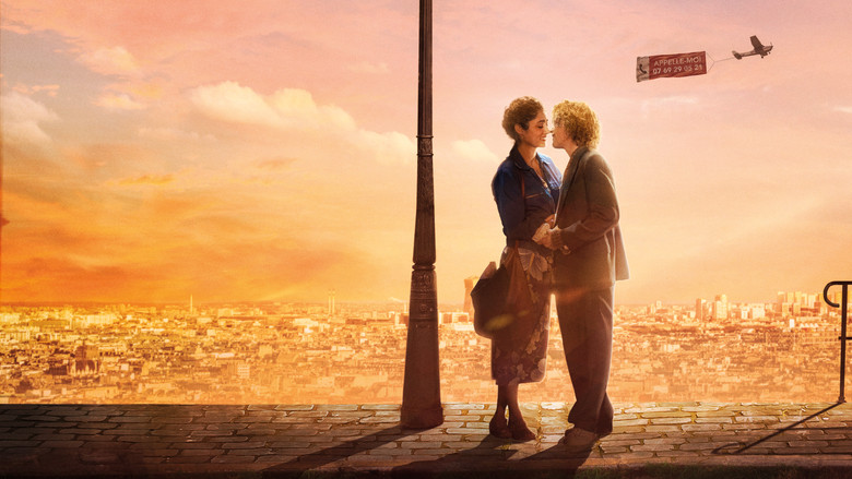 кадр из фильма Романти́к