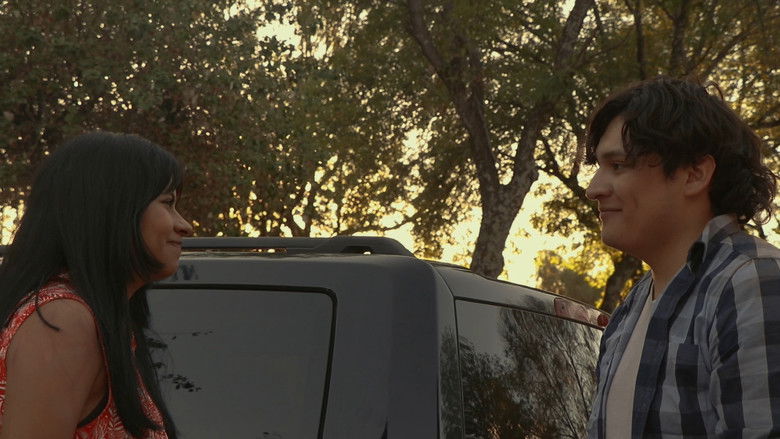 кадр из фильма 34 Semanas