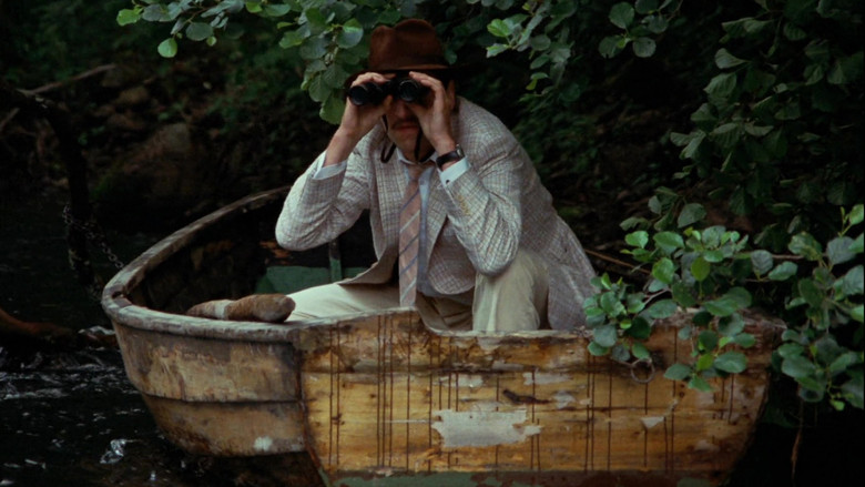 кадр из фильма Tuppen