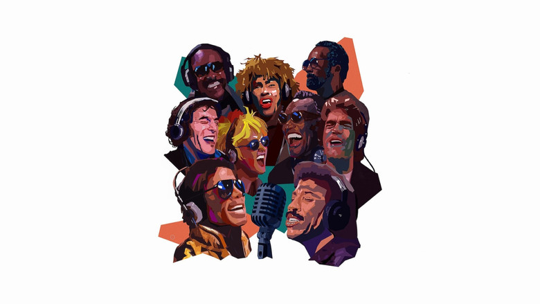 кадр из фильма Величайшая ночь для поп-музыки