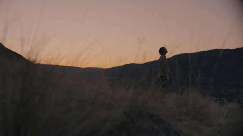 кадр из фильма Who I Thought I'd Be