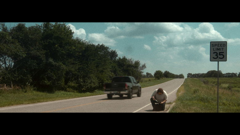 кадр из фильма Cheap Oklahoma Stare