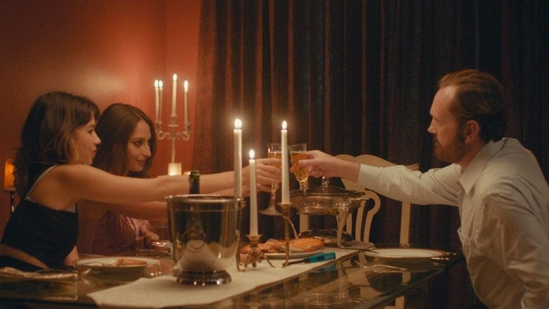 кадр из фильма Вечеринка с тинейджерами