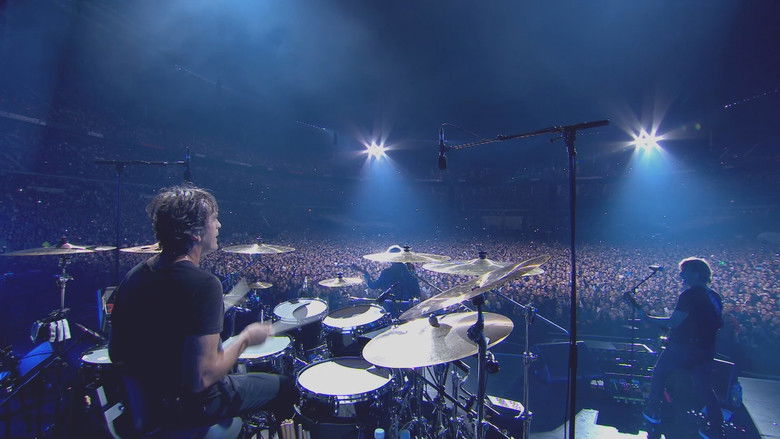 кадр из фильма Les Insus - Les Films