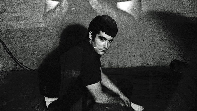 кадр из фильма Manual of Arms