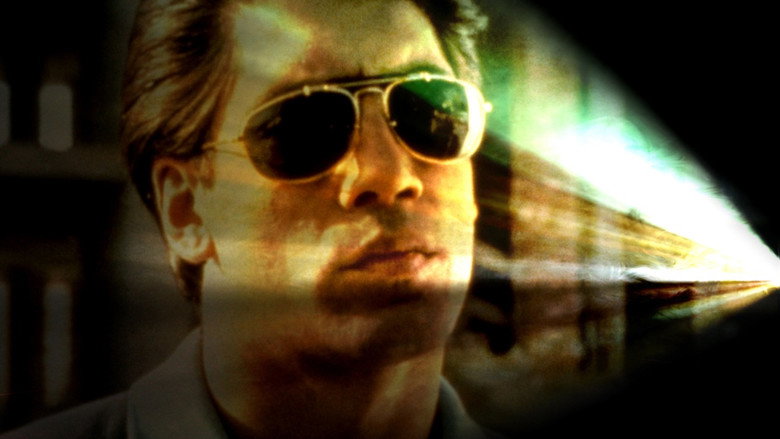 кадр из фильма Javier Bardem, l'acteur aux mille visages