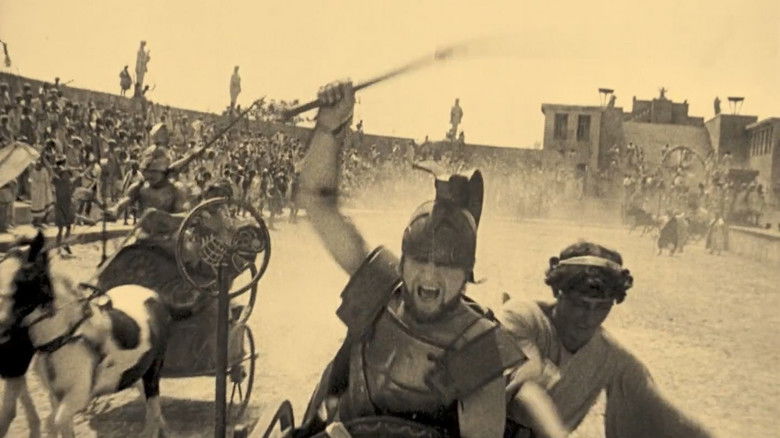 кадр из фильма Helena