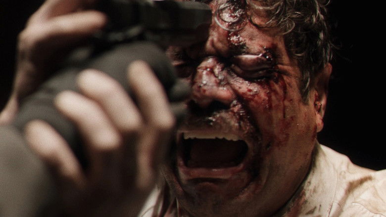 кадр из фильма Entambado