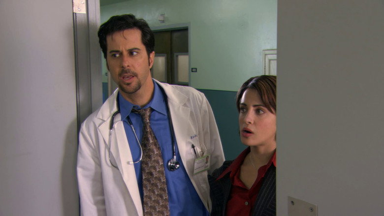 кадр из фильма Jekyll