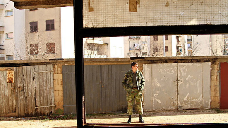 кадр из фильма Кругови