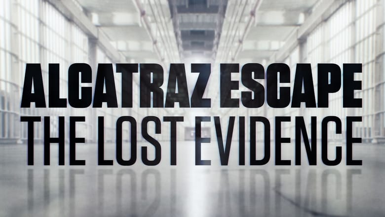 кадр из фильма Alcatraz Escape: The Lost Evidence