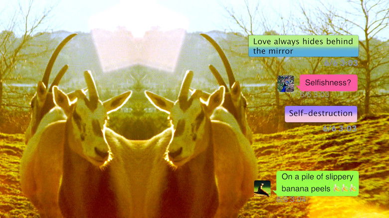 кадр из фильма New Acid