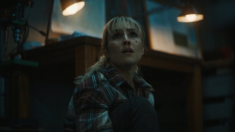 кадр из фильма Поездка