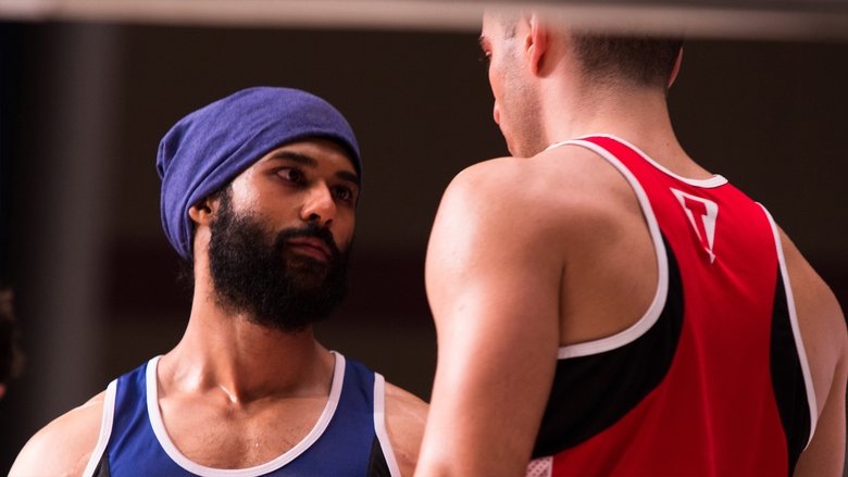 кадр из фильма Тигр