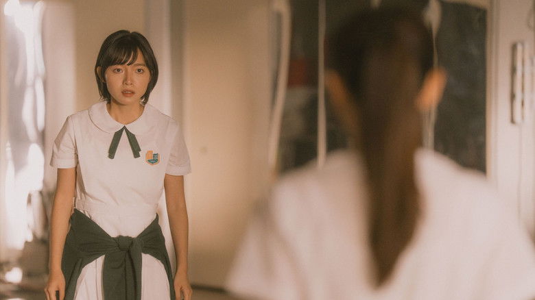 кадр из фильма 最後一個夢