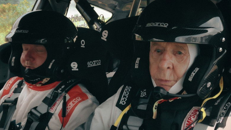 кадр из фильма Zasada