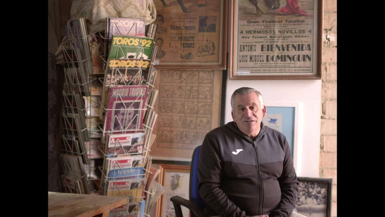 кадр из фильма Viajante