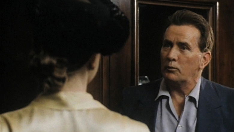 кадр из фильма Диллинджер и Капоне