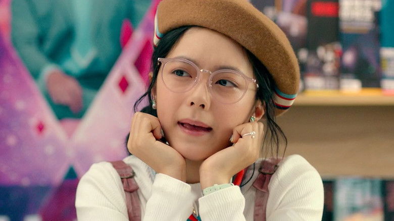 кадр из фильма Вперед, брат!