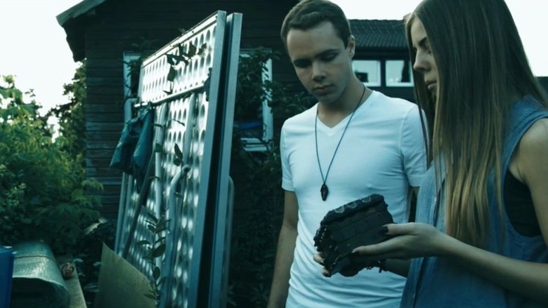 кадр из фильма My Possessed Sister