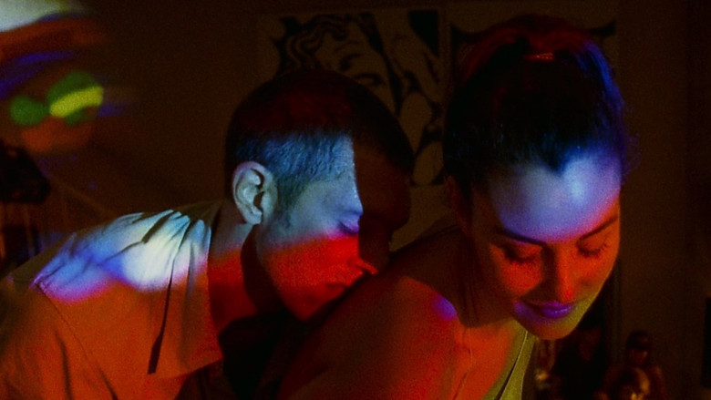 кадр из фильма Необратимость