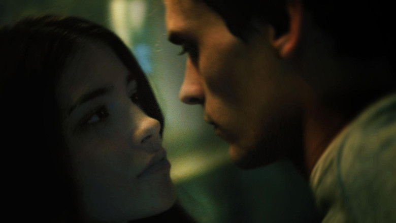 кадр из фильма Nona