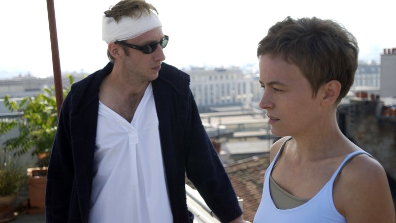 кадр из фильма Absolut