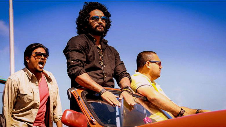 кадр из фильма Rock സ്റ്റാര്‍