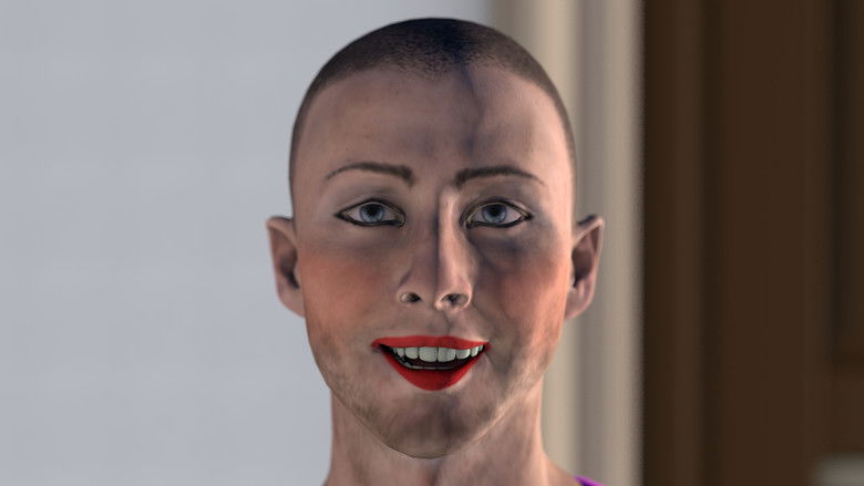 кадр из фильма ריקוד