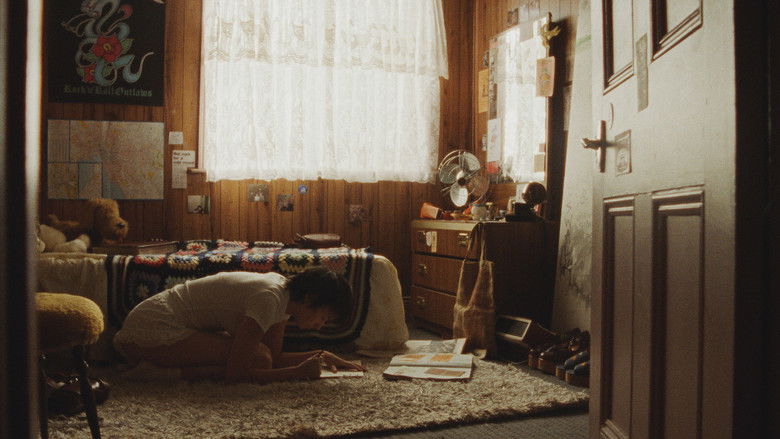 кадр из фильма RAGE