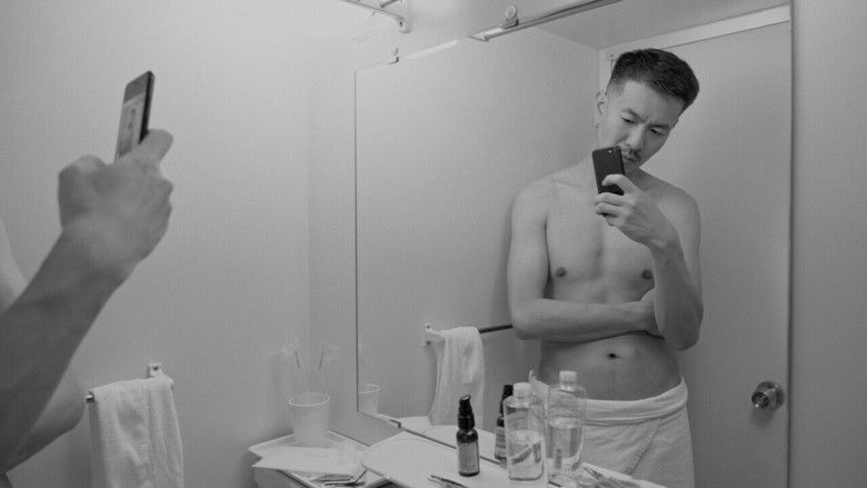 кадр из фильма 青木與森