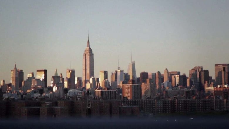 кадр из фильма No Spare in New-York