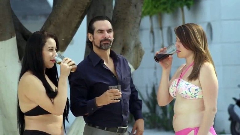 кадр из фильма Perras de barrio 3