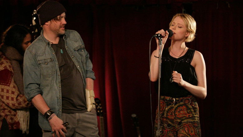 кадр из фильма Дело в тебе