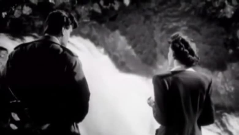 кадр из фильма La forteresse