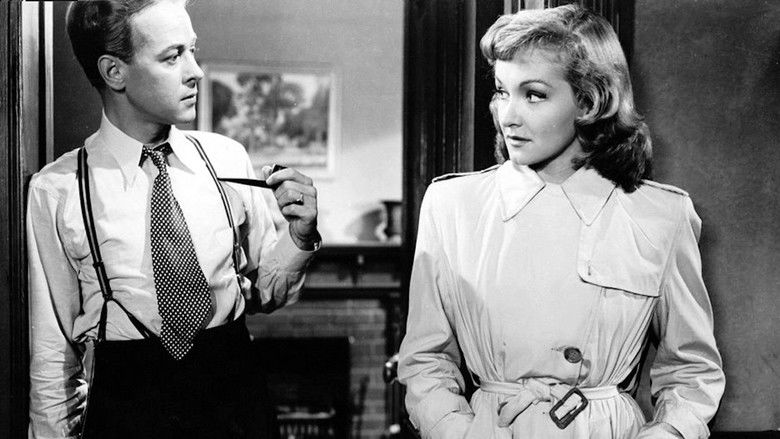 кадр из фильма Меня зовут Джулия Росс