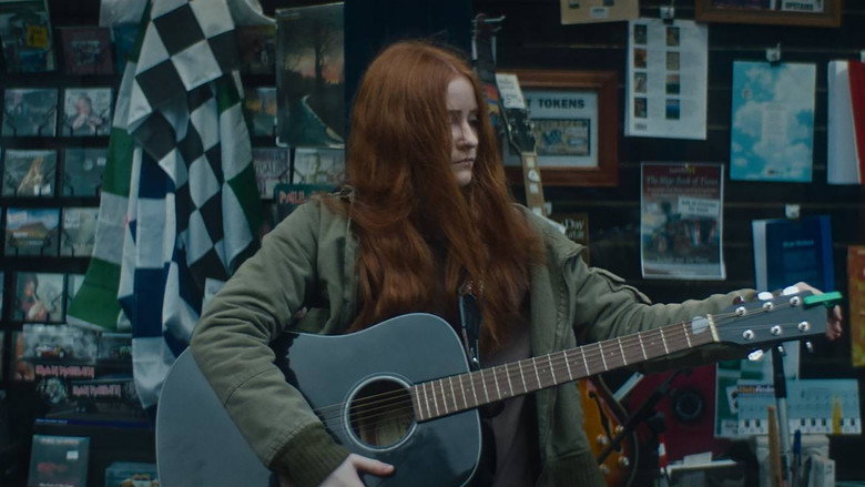 кадр из фильма Samanta Nobody