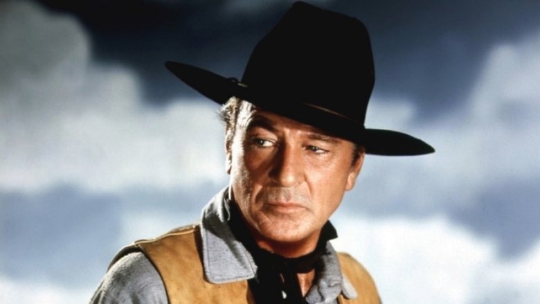 кадр из фильма Человек с запада