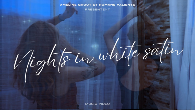 кадр из фильма Nights in white satin