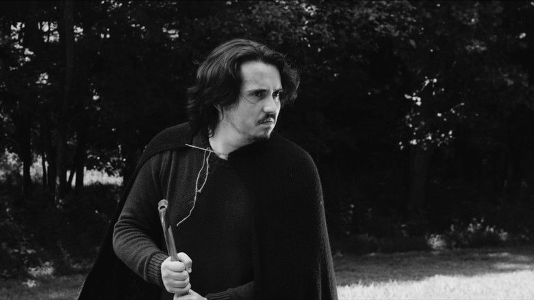 кадр из фильма Podvodnik