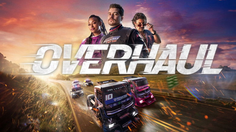 кадр из фильма Максимальная нагрузка