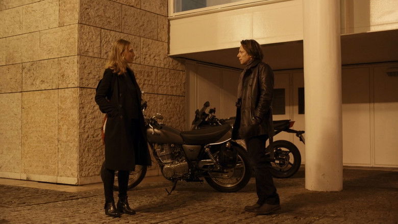 кадр из фильма À jamais