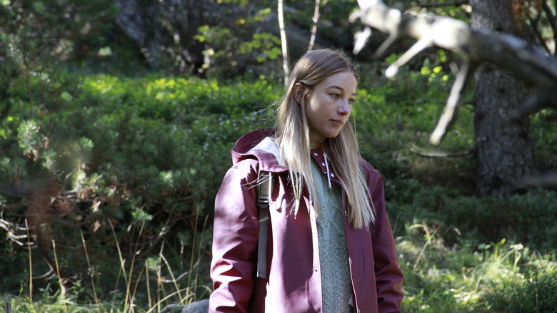 кадр из фильма Edén