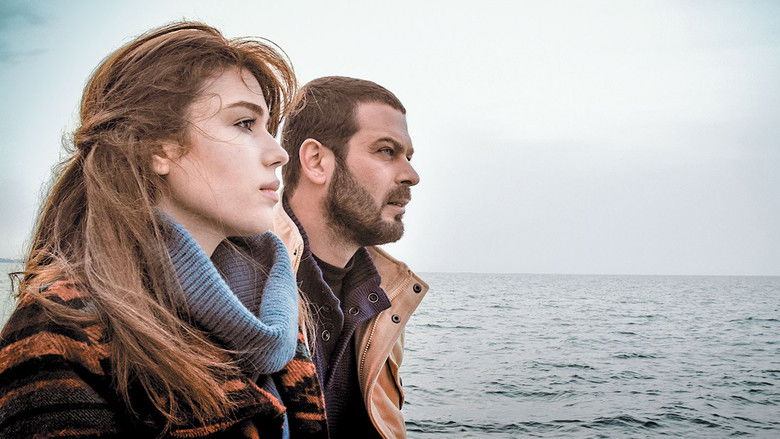 кадр из фильма شاخ کرگدن