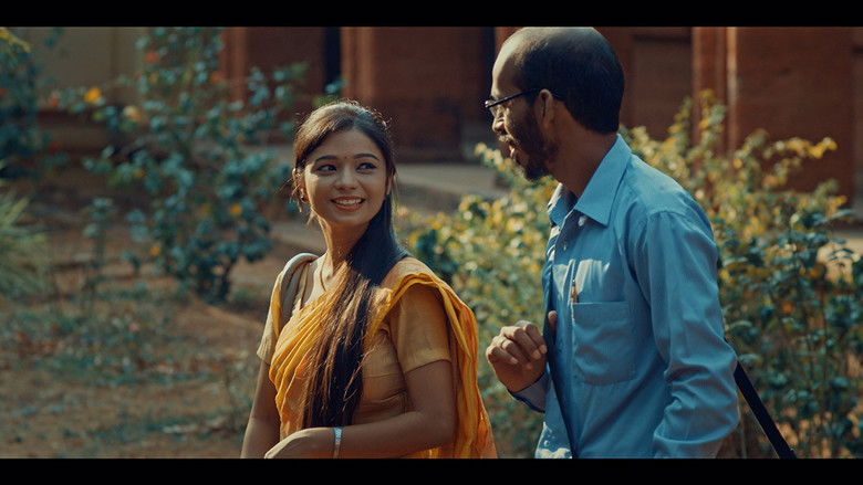 кадр из фильма ಒಂದು ಮೊಟ್ಟೆಯ ಕಥೆ