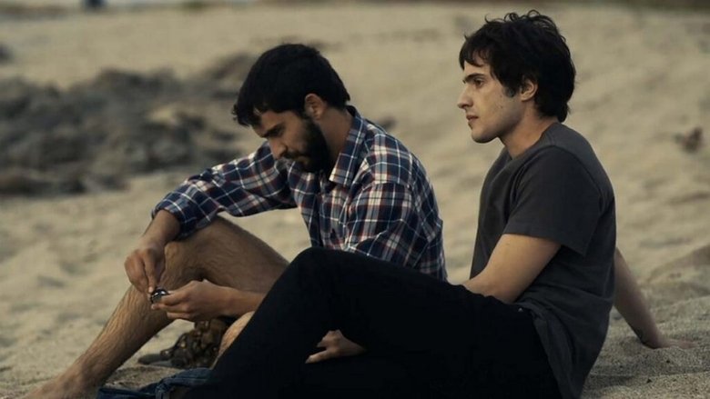 кадр из фильма Al mar