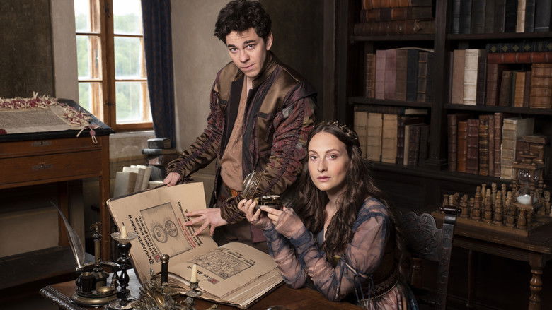 кадр из фильма Jak si nevzít princeznu